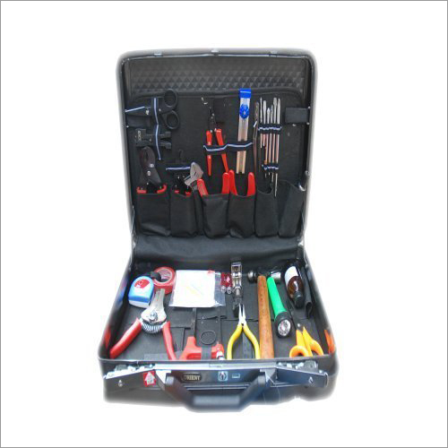 Brief Case Tool Kit Application: Industrial