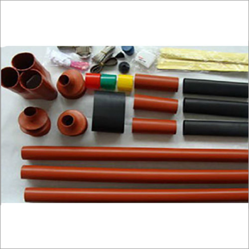Jointing Kit Raychem - High Voltage PE Cable Joint Termination Kits, 11-33 KV Insulation Sleeving for Telecommunication