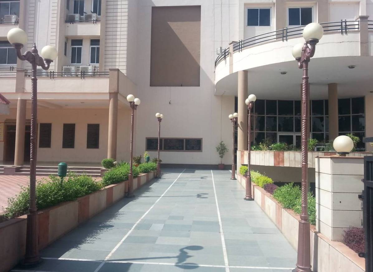 Bp-7 Cast Iron Lamp Post