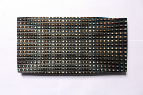 Qiangli P4 Indoor Full Color Led Module