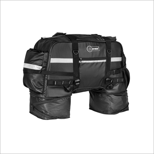 Available In Muticolor Stormproof Grab Tail Bag