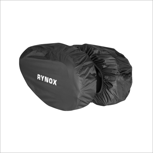 मल्टीकलर नोमैड रेन कवर सेट में उपलब्ध