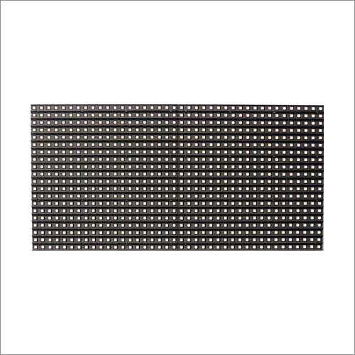 Basil P8 Full Color Led Module
