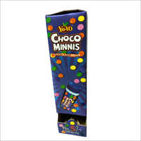 प्रिंटेड कागज़ के पैकिंग बॉक्स