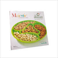 डुप्लेक्स ट्रे प्रिंटेड कारीगेटेड बॉक्स