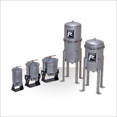 Bu100 हाइड्रोलिक तेल निस्पंदन मशीन