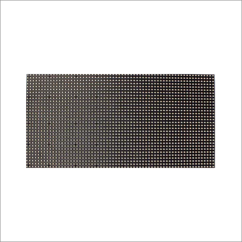 Basil P6 Indoor Full Color Led Module