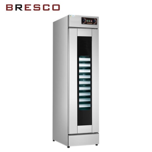 पूरी तरह से स्वचालित इलेक्ट्रिक प्रोवर