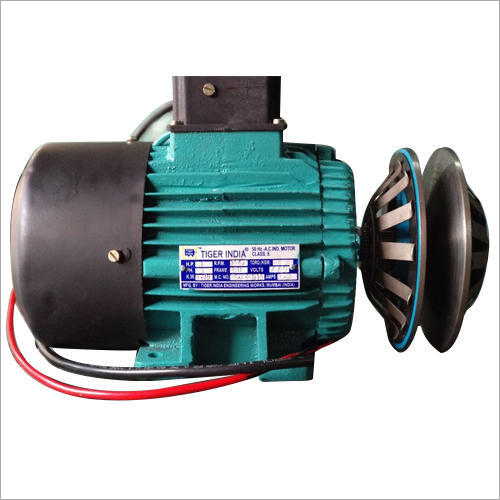Electric Brake Motor Frequency (Mhz): 50-60 Hertz (Hz)