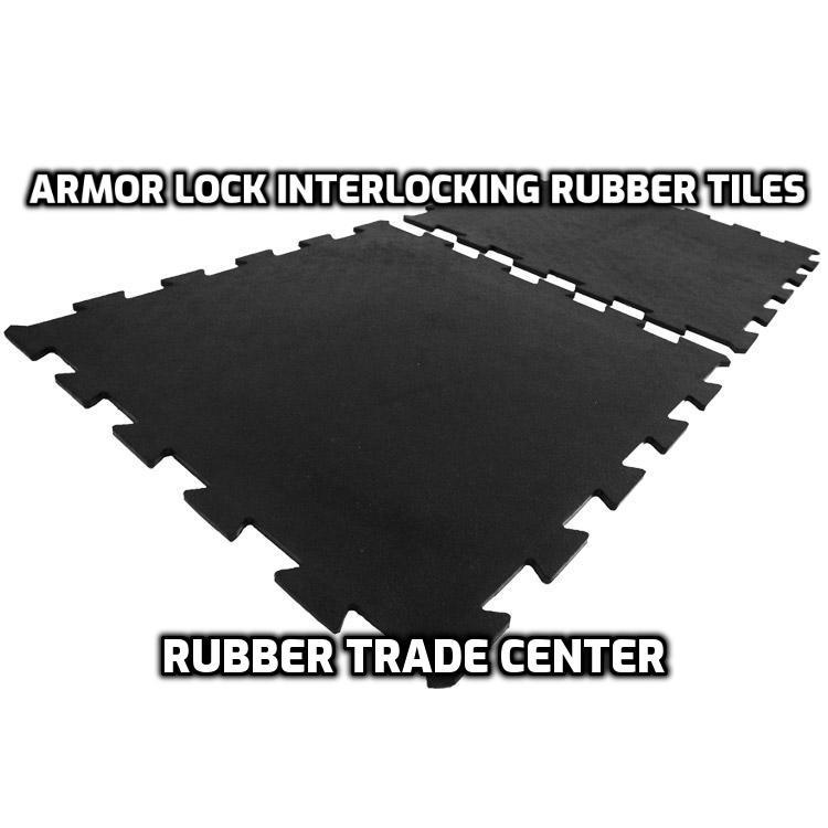 Armor Lock Interlocking Tiles