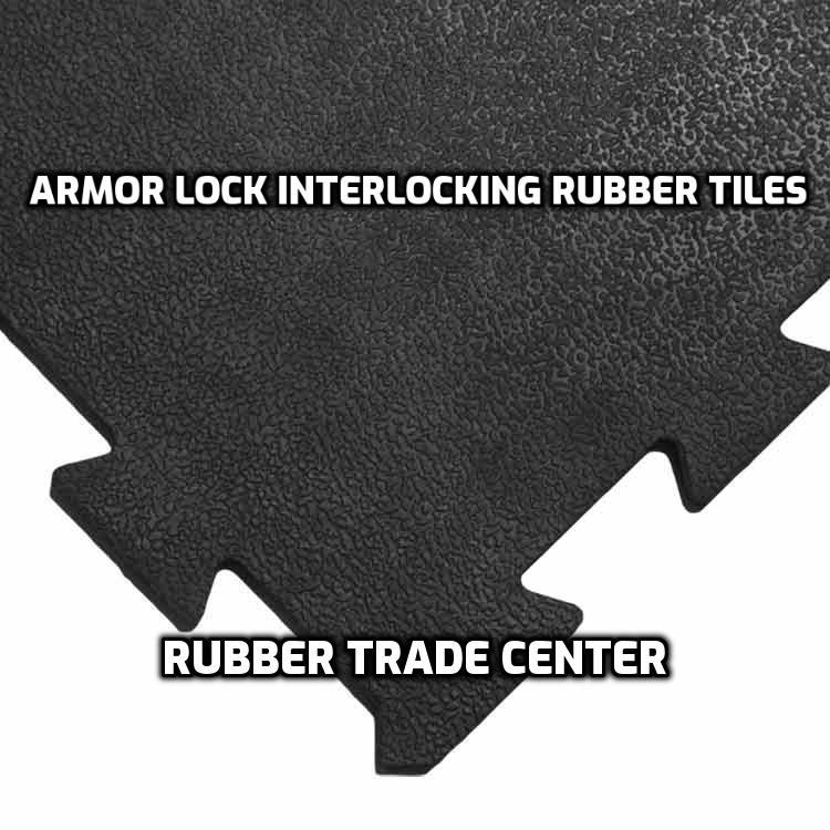 Armor Lock Interlocking Tiles