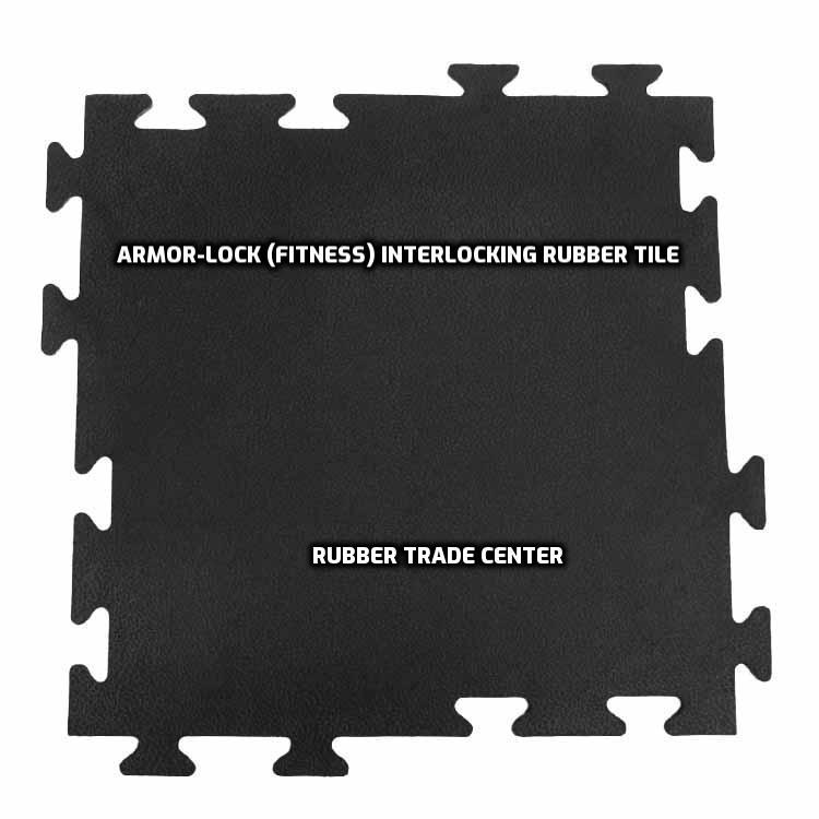 Armor Lock Interlocking Tiles