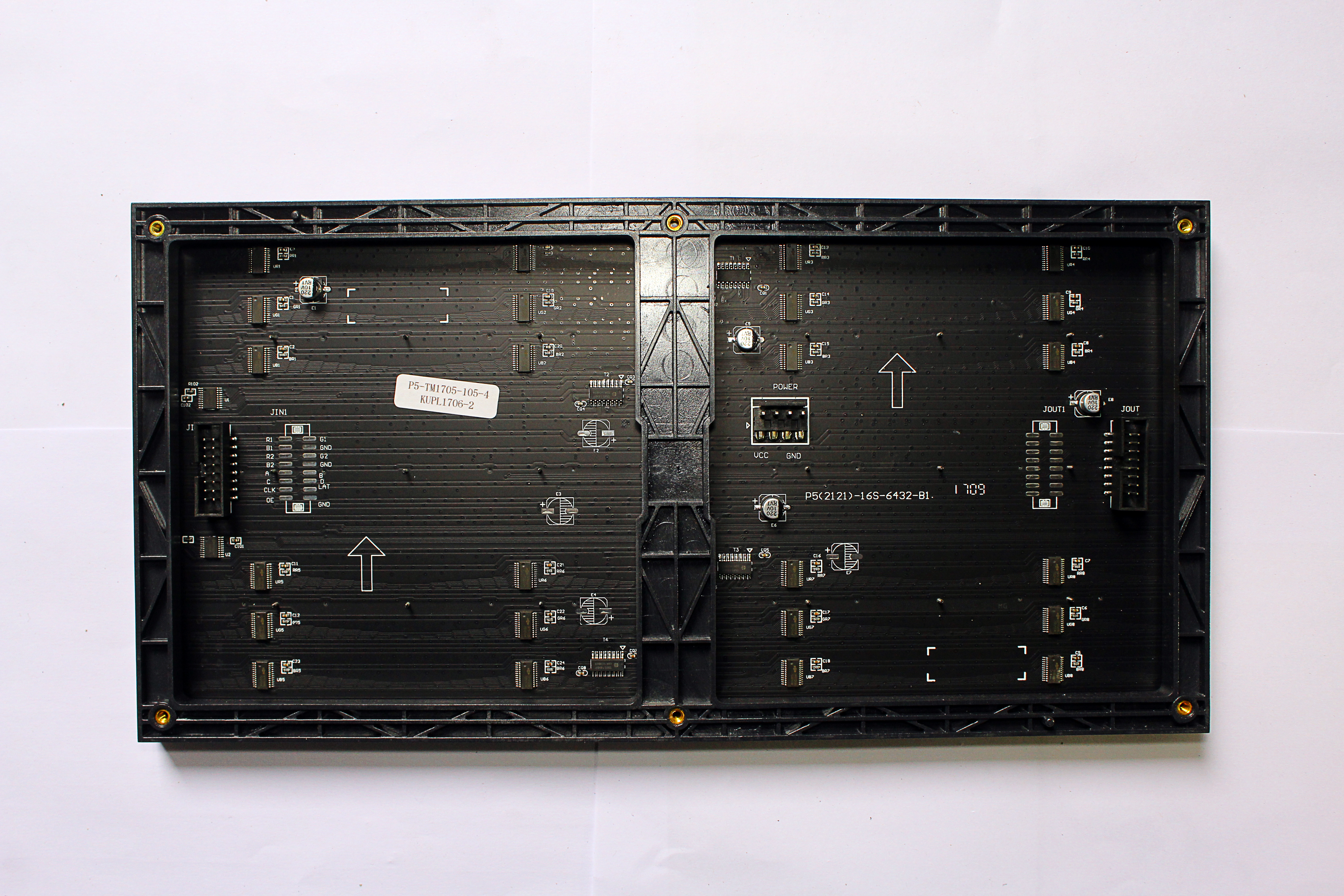 P5 Indoor Full Color Led Module
