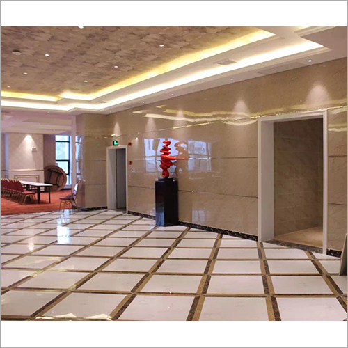 Marble Plain Sheet Installation Service