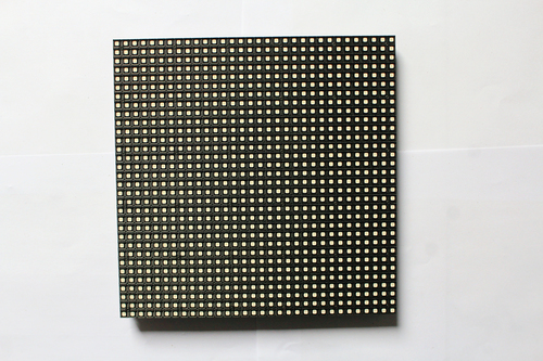 Qiangli P6 Outdoor Full Color Led Module