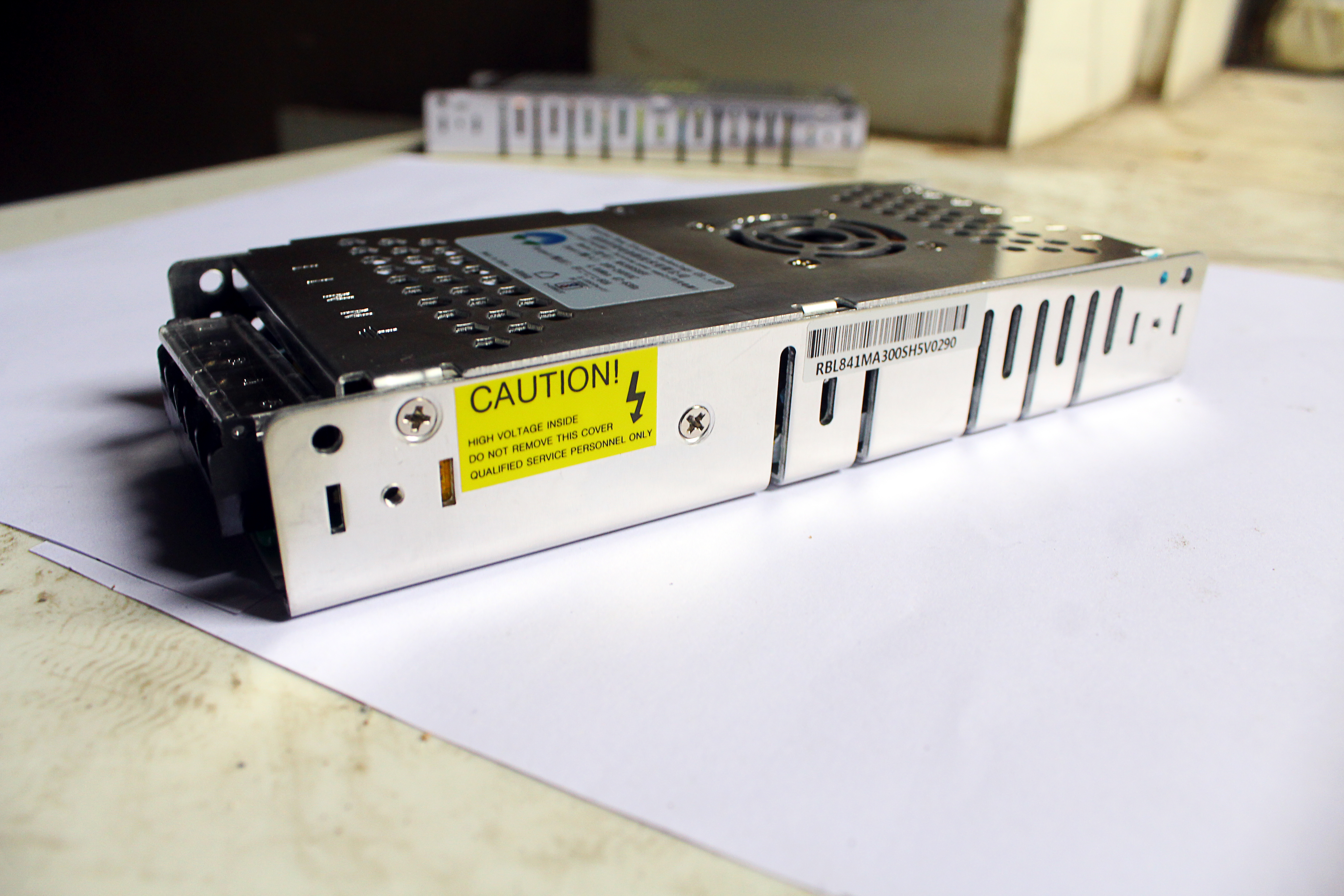 Smps 5v60a