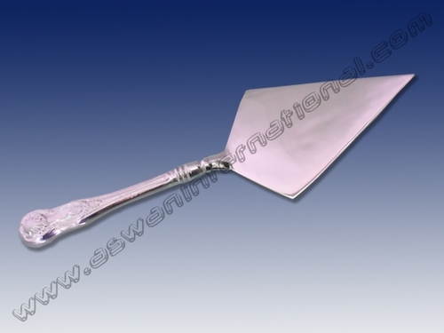 Triangle Shape Cake Server
