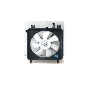 पंखे का कफ़न