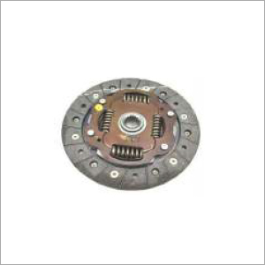 क्लच डिस्क