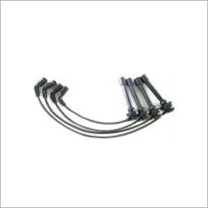 कॉर्ड सेट हाई टेंशन