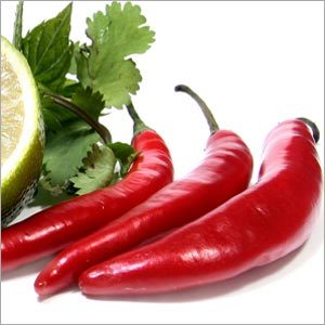 लाल मिर्च