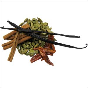 भारतीय मसाले