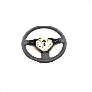 व्हील अस्सी स्टीयरिंग