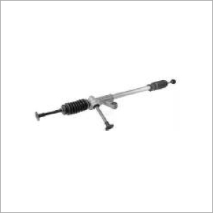 स्टीयरिंग अस्सी