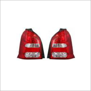 Tail Lamp RH