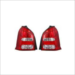 Tail Lamp Lh