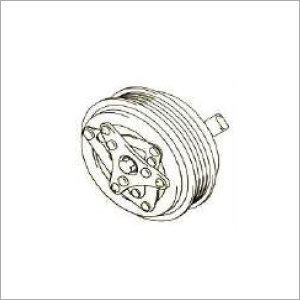 क्लच अस्सी मैग्नेट