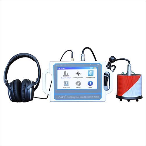 Cl500 Leak Detector