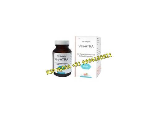 VES - ATRA CAPSULES