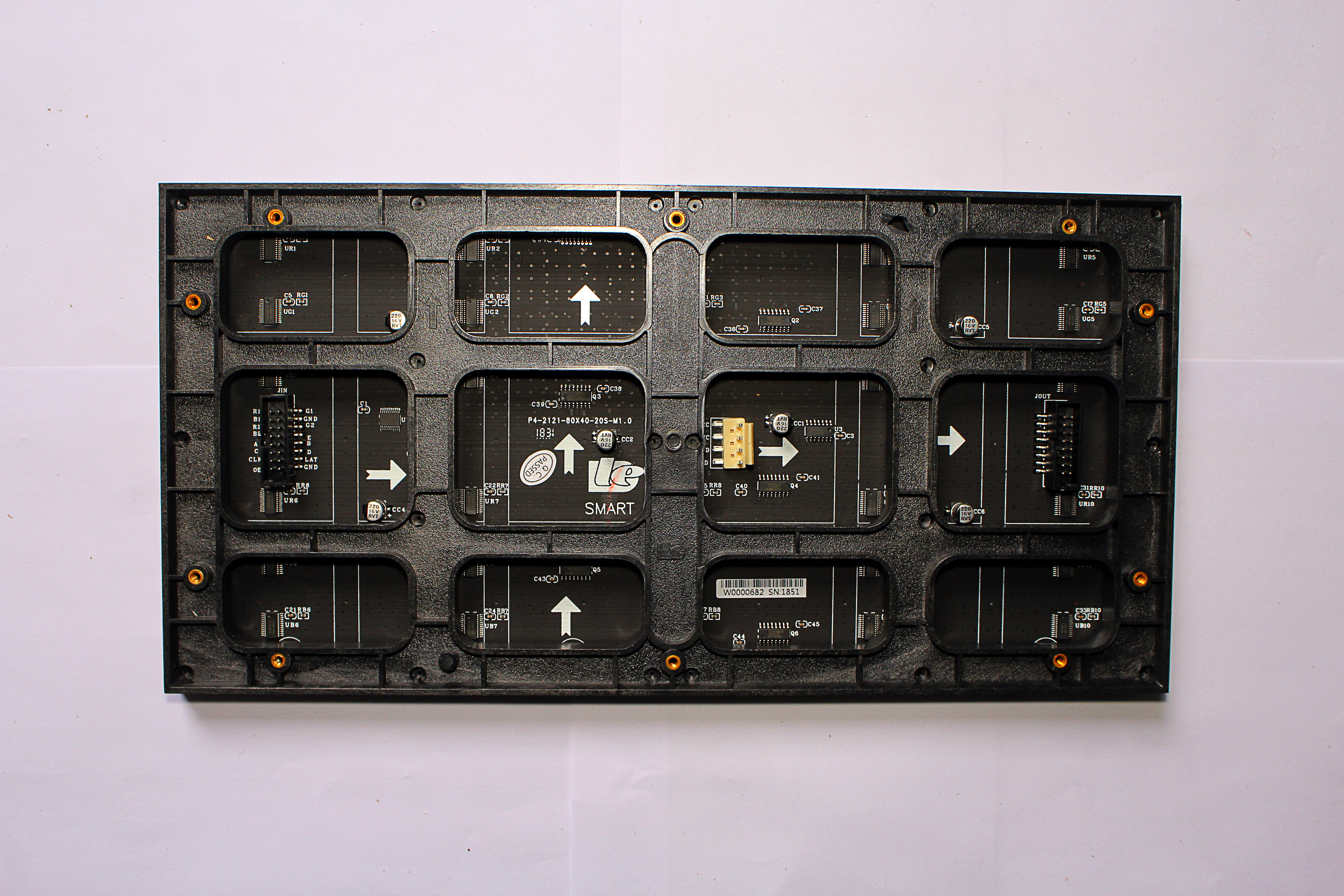 Leyard P4 Indoor Full Color Led Module