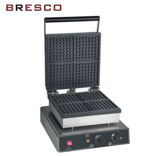 Semi Automatic Premium Square Waffle Maker