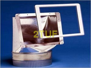 Foam Ac Duct Gaskets