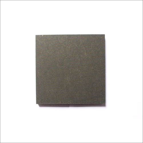 P3 Indoor Full Color LED Module