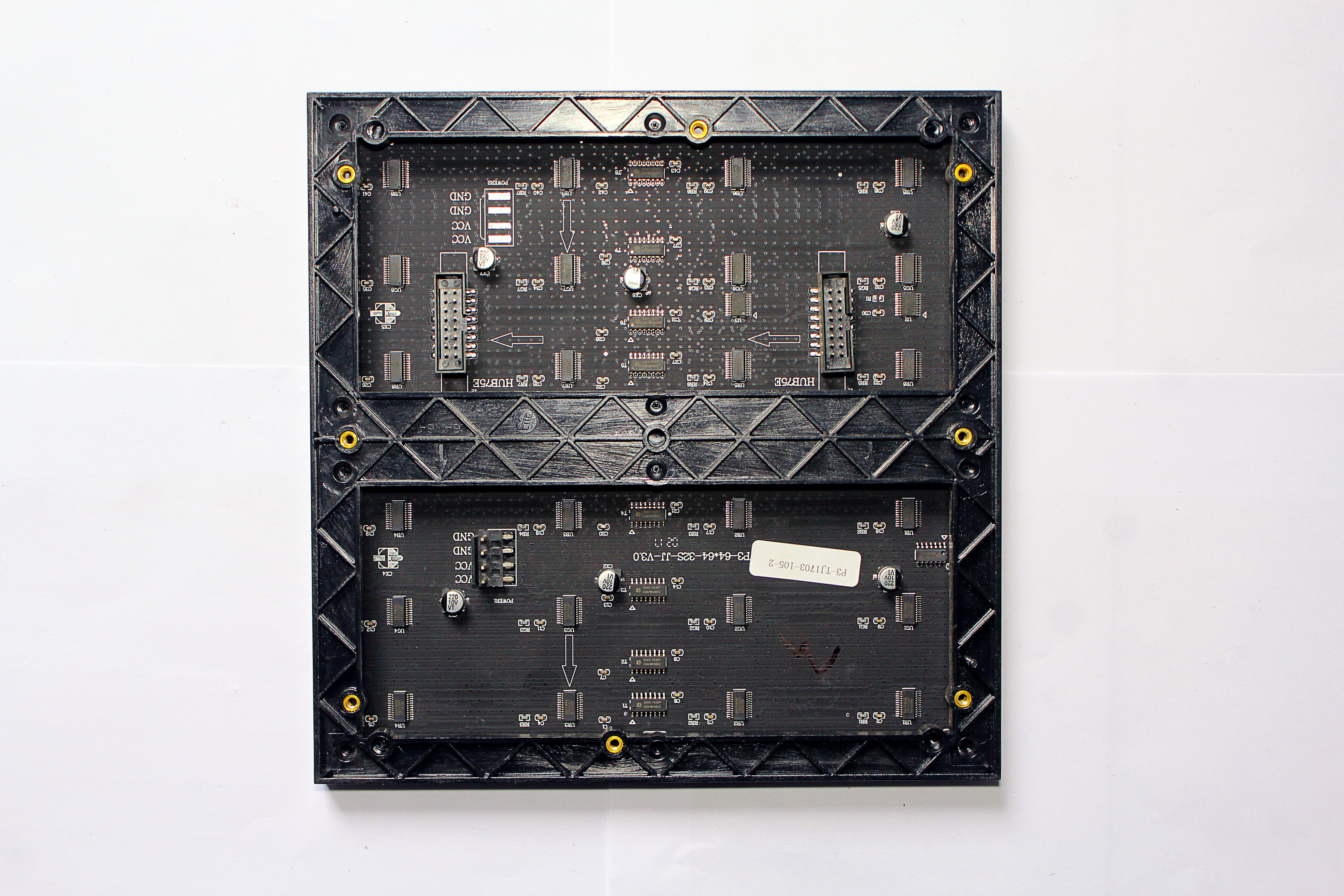 P3 Indoor Full Color Led Module