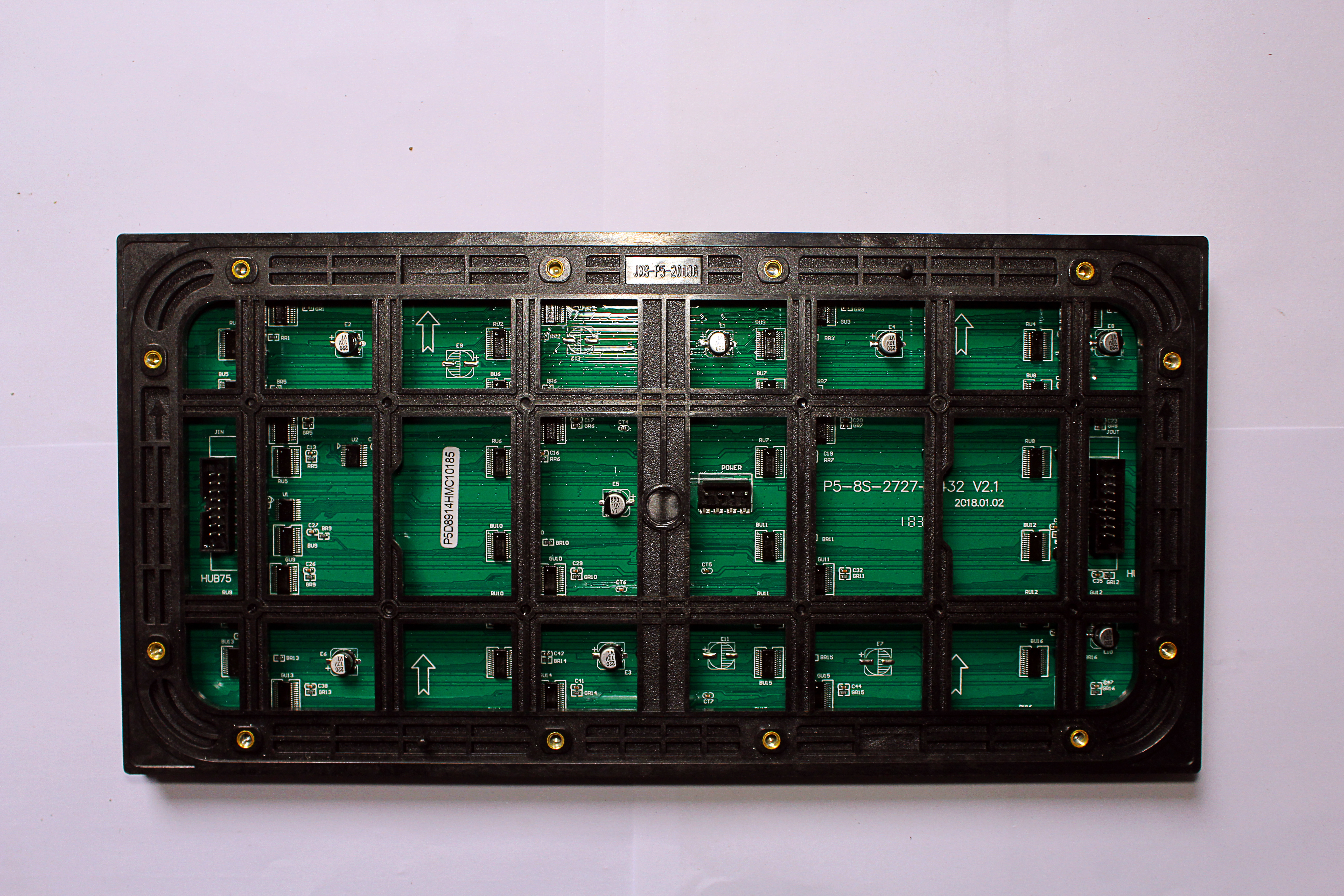 P5 Outdoor Full Color Led Module