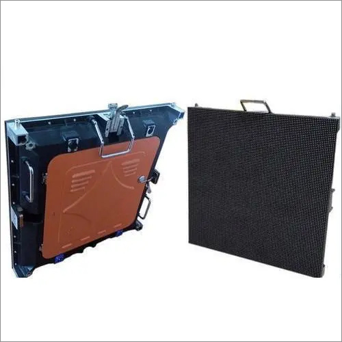 P4 Indoor Full Color LED Display