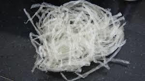 Agar Agar - Cream Powder, Cas No: 9002-18-0 | Melting Point: 85 Â°C, Molecular Formula: C14h24o9, Water Insoluble In Cold Water