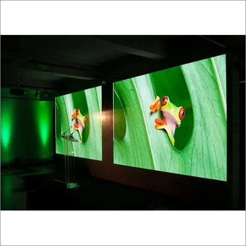 LED Video Wall