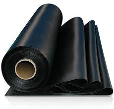 Epdm Rubber Sheet