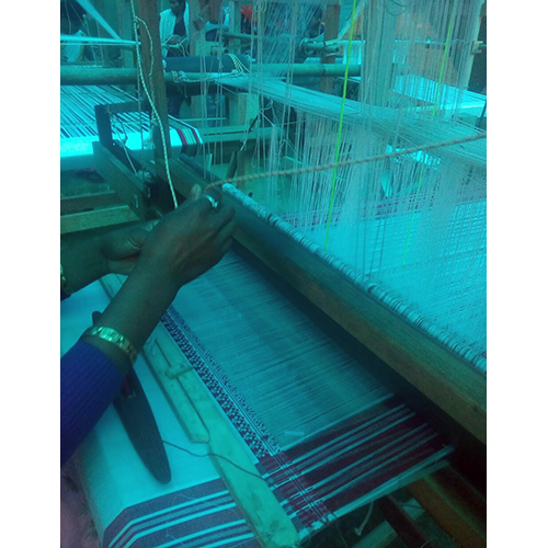 Weaving Equipment - Customizable Kg/hr Capacity | Manual Operation, Adjustable Voltage