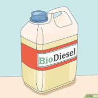 B100 Bio Diesel Stoarge Application: Industrial Lubricants