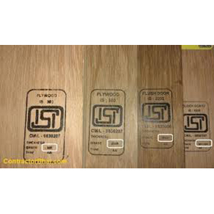 Flush Door Plywood