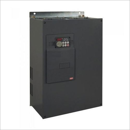 Three Phase AC Drive