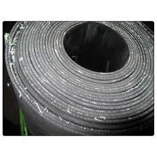 सम्मिलन रबड़ शीट