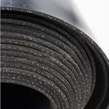 Insertion Rubber Sheet