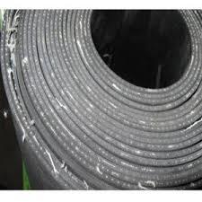 Insertion Rubber Sheet